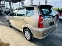 2007 TOYOTA AVANZA 1.5E AUTO รูปที่ 5