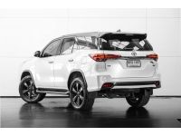 TOYOTA FORTUNER 2.8 TRD SPORTIVO 4WD ปี 2016 รูปที่ 5