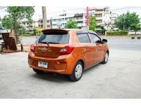 Mitsubishi Mirage 1.2 รูปที่ 5