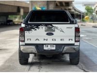Ford Ranger 2.2 XLT AT ปี 2017 รูปที่ 5