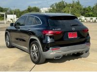 Mercedes-Benz GLA200 AMG ปี 2021 ไมล์ 57,xxx Km รูปที่ 5