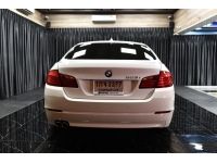 BMW 523i Luxury (F10)  ปี 2012 ไมล์ 11x,xxx Km รูปที่ 5