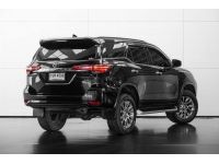 TOYOTA FORTUNER 2.4 V 2WD ปี 2020 รูปที่ 5