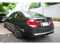 2012 BMW 525d รูปที่ 5