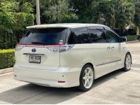 TOYOTA ESTIMA 2.4 HYBRID ปี 2010 ไมล์ 190,000 Km รูปที่ 5