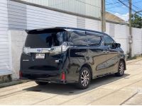 TOYOTA VELLFIRE 2.5 HYBRID ปี 2015 ไมล์ 100,000 Km รูปที่ 5