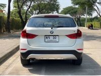 BMW X1 sDRIVE 2.0D XLINE LCI ปี 2014 ไมล์ 150,000 Km รูปที่ 5