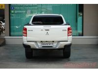 2017 MITSUBISHI TRITON DOUBLE CAB 2.4 GLS PLUS LIMITED รูปที่ 5