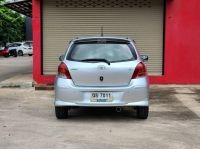 TOYOTA YARIS 1.2E ปี 2009 รูปที่ 5