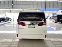 Toyota Alphard 2.5 SC-Package ปี 2020 ไมล์ 50,000 Km รูปที่ 5