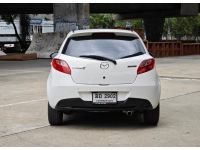 Mazda-2 1.5 Sports Hatchback AT ปี 2012 รูปที่ 5