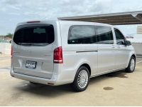 MERCEDES-BENZ Vito TOURER 116 CDI Extra Long (W447) 7G-TRONIC PLUS 2017 รูปที่ 5