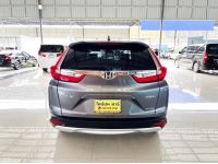 Honda CR-V 2.4 EL 4WD ปี 2018 ไมล์ 70,000 บาท รูปที่ 5