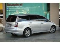 2010 MITSUBISHI SPACE WAGON 2.4 GLS ( 141 ) รูปที่ 5