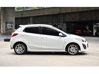 2012 Mazda 2 1.5 Sport Spirit AT  รถพร้อมใช้ สภาพเยี่ยม รูปที่ 5