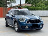 MINI COOPER S Countryman Hightrim F60 ปี 2019 รูปที่ 5