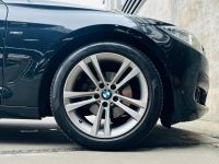 2016 BMW SERIES 3, 320d GT โฉม F30 รูปที่ 5