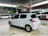 MITSUBISHI MIRAGE 1.2 GLX ปี 2020 รูปที่ 5