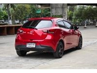 MAZDA-2 Sport High Connect 1.3 ปี 2016 รูปที่ 5