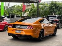 FORD MUSTANG 2.3 Ecoboost High Performance Package ปี 2018 รูปที่ 5