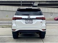 TOYOTA FORTUNER 2.8 TRD SPORTIVO BLACK TOP 4WD ปี 2016 รูปที่ 5