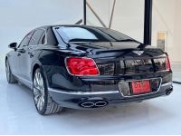 2024 Bentley Fluing Spur Mulliner Hybrid สีดำ เลขไมล์เพียง 1,xxx km รูปที่ 5