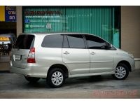 2012 TOYOTA INNOVA 2.0 G ( 3630 ) รูปที่ 5