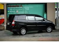 2012 TOYOTA INNOVA 2.0 V ( 1455 ) รูปที่ 5