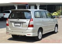 2011 TOYOTA INNOVA 2.0 V ( 6775 ) รูปที่ 5