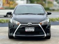 TOYOTA YARIS ECO 1.2 E ปี 2016 รูปที่ 5