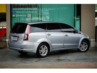 2008 MITSUBISHI SPACE WAGON 2.4 GT ( 2342 ) รูปที่ 5