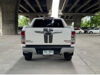 2013 Isuzu D-Max 2.5 Hi-Lander X-Series Z รถสวยมือเดียว พร้อมใช้งาน รูปที่ 5