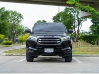 ISUZU MU-X 3.0 Ultimate 2wd ปี 2022 รูปที่ 5