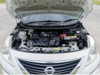 NISSAN ALMERA 1.2 ES ปี 2014 ไมล์ 188,xxx Km รูปที่ 5