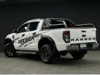 Ford Ranger 2.2 XLT Hi-Rider DOUBLE CAB ปี 2021 ไมล์ 9x,xxx Km รูปที่ 5