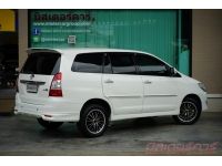 2012 TOYOTA INNOVA 2.0 V ( 5536 ) รูปที่ 5