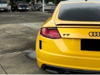 AUDI TT 45 TFSI Quattro S-Line Minorchange ปี 2021 รูปที่ 5