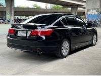 Honda Accord 2.0EL ปี 2014 ไมล์ 139,xxx Km รูปที่ 5