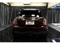 Mini Cooper S JCW Panoramic Roof R56 ปี 2012 ไมล์ 130,000 Km รูปที่ 5