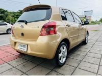 2007 TOYOTA YARIS 1.5G รูปที่ 5