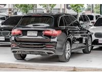 BENZ GLC250d AMG ปี 2019 ไมล์ 178,1xx Km รูปที่ 5