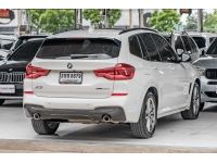 BMW X3 XDRIVE20d M SPORT ปี 2019 ไมล์ 164,7xx Km รูปที่ 5