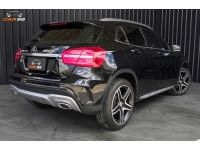 Mercedes-Benz GLA250 AMG Dynamic ปี 2016 ไมล์ 67,xxx Km รูปที่ 5