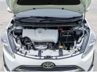 TOYOTA SIENTA 1.5 V ปี 2017 ไมล์ 115,xxx Km รูปที่ 5