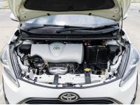 TOYOTA SIENTA 1.5 V ปี 2017 ไมล์ 97,xxx Km รูปที่ 5