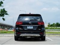 KIA GRAND CARNIVAL 2.2 SLX ปี 2019 ไมล์ 117,xxx Km รูปที่ 5