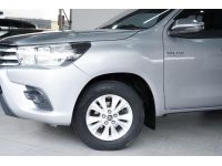 TOYOTA REVO DOUBLECAB 2.4 J Plus MT ปี 2019 ไมล์ 128,xxx Km รูปที่ 5