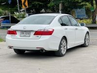 HONDA ACCORD 2.4 Tech ปี 2013 ไมล์ 169,xxx Km รูปที่ 5