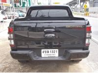 Ford Ranger DoubleCab 2.0 Wildtrak ปี 2021 รูปที่ 5