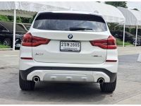 BMW X3 XDrive X-Line G01 ปี 2022 ไมล์ 71,xxx Km รูปที่ 5